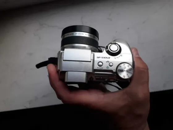 Фотоаппарат Olympus sp-510uz ультразум Донецк