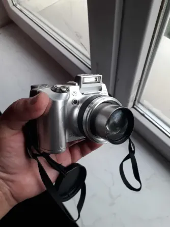 Фотоаппарат Olympus sp-510uz ультразум Донецк