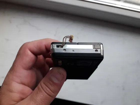 Цифровой фотоаппарат Olympus X-15 + зарядное+карта XD 1Gb+шнур Донецк