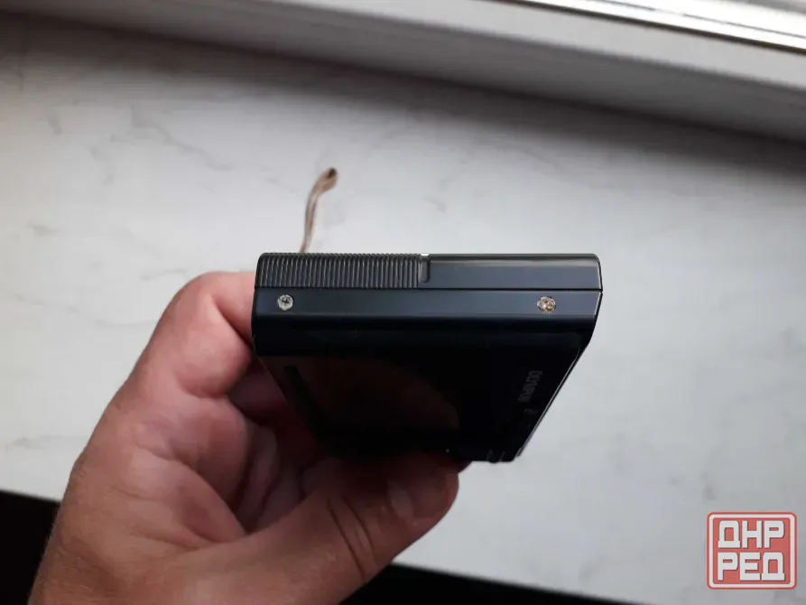 Цифровой фотоаппарат Olympus X-15 + зарядное+карта XD 1Gb+шнур Донецк - изображение 7