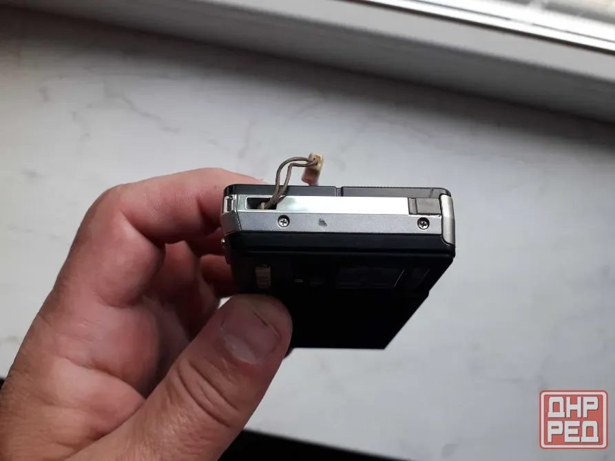 Цифровой фотоаппарат Olympus X-15 + зарядное+карта XD 1Gb+шнур Донецк - изображение 5