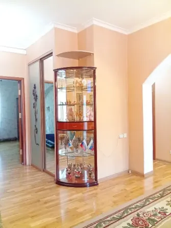 Продам 3-х комнатную квартиру Ленинский район ( Оцкб) Донецк