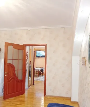 Продам 3-х комнатную квартиру Ленинский район ( Оцкб) Донецк