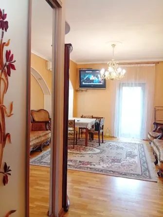 Продам 3-х комнатную квартиру Ленинский район ( Оцкб) Донецк