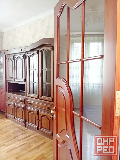 Продам 3-х комнатную квартиру Ленинский район ( Оцкб) Донецк - изображение 3