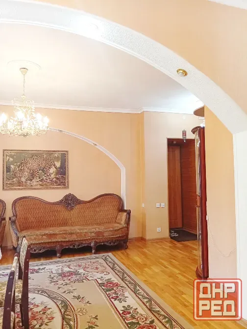Продам 3-х комнатную квартиру Ленинский район ( Оцкб) Донецк - изображение 4