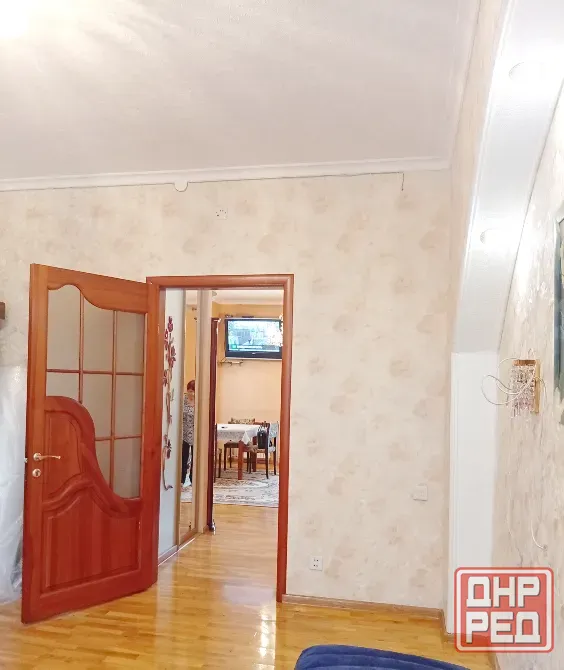 Продам 3-х комнатную квартиру Ленинский район ( Оцкб) Донецк - изображение 2