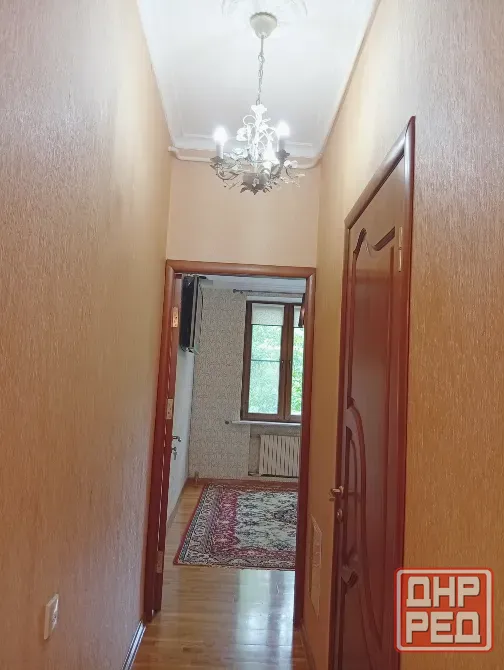 Продам 3-х комнатную квартиру Ленинский район ( Оцкб) Донецк - изображение 9
