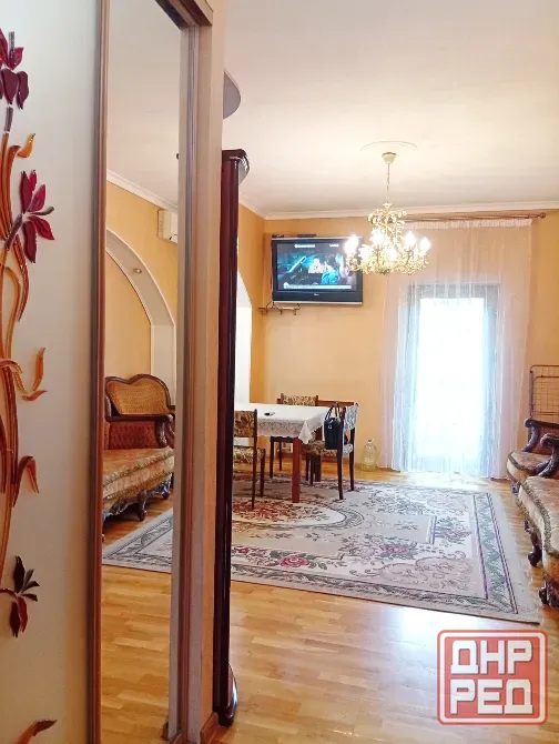 Продам 3-х комнатную квартиру Ленинский район ( Оцкб) Донецк - изображение 6