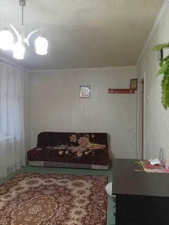 Сдам 1-ю квартиру микрорайон Солнечный. Донецк