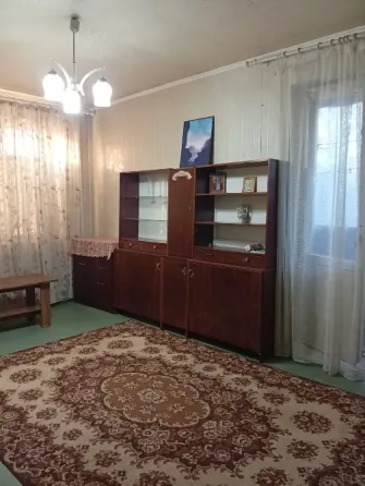Сдам 1-ю квартиру микрорайон Солнечный. Донецк
