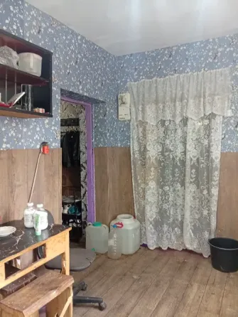 Продам дом (квартира на земле) Будённовский район. Донецк