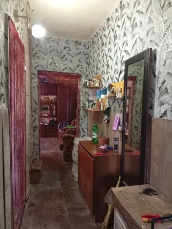 Продам дом (квартира на земле) Будённовский район. Донецк