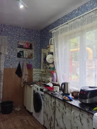 Продам дом (квартира на земле) Будённовский район. Донецк