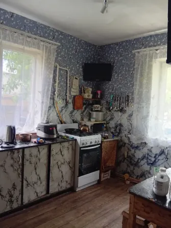 Продам дом (квартира на земле) Будённовский район. Донецк