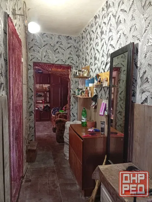 Продам дом (квартира на земле) Будённовский район. Донецк - изображение 5