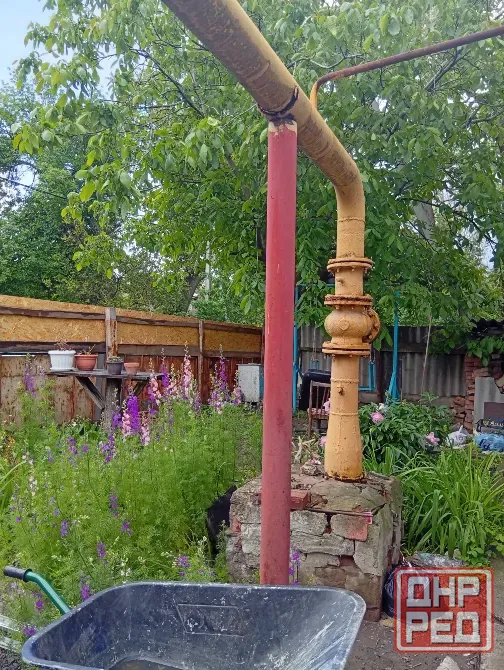 Продам дом (квартира на земле) Будённовский район. Донецк - изображение 10