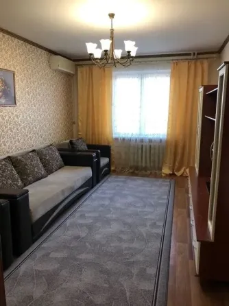 Сдаётся однокомнатную квартиру, ул.генерала Донецк