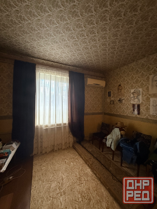 Продам жилой дом Червоногвардейский р-н, в Центре Гвардейки (ориентир магазин Эра) Макеевка - изображение 8