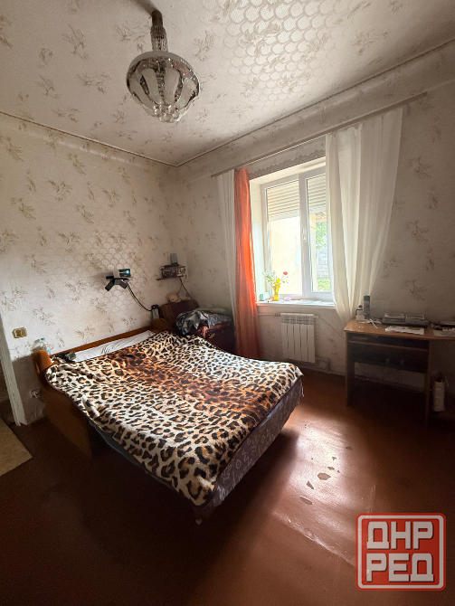 Продам жилой дом Червоногвардейский р-н, в Центре Гвардейки (ориентир магазин Эра) Макеевка - изображение 9