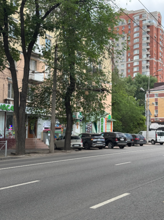 Продам фасадный магазин университетская Донецк
