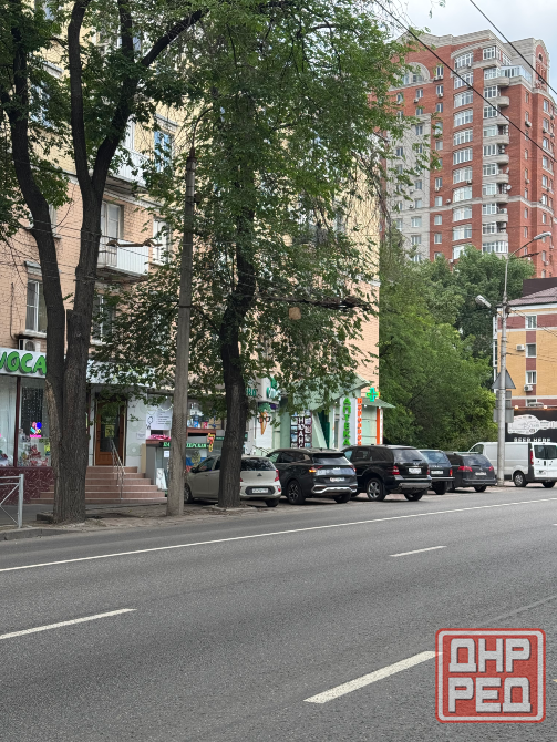 Продам фасадный магазин университетская Донецк - изображение 1