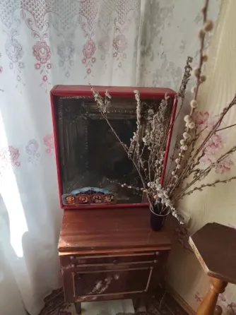 Продается 2-х квартира Даки Макеевка