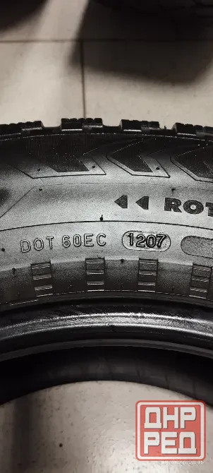 Зимняя Нокия 235*65 R17 Донецк - изображение 4