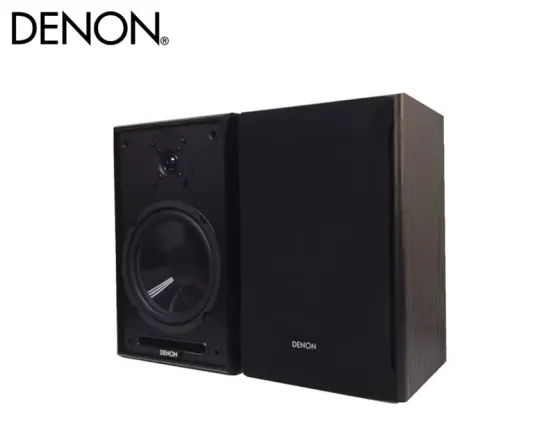 Двухполюсная полочная акустика Denon Донецк