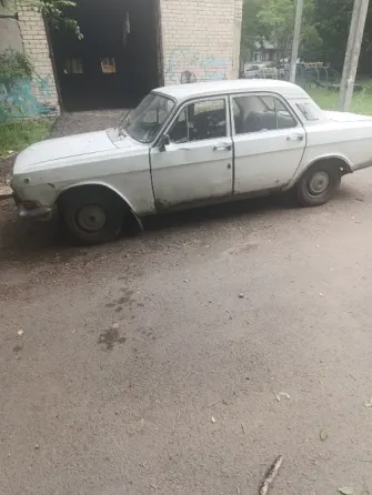 Волга по цене велосипеда Донецк