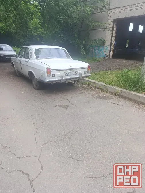 Волга по цене велосипеда Донецк - изображение 2