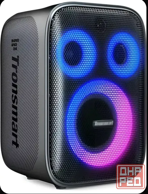Tronsmart halo 200 Донецк - изображение 1