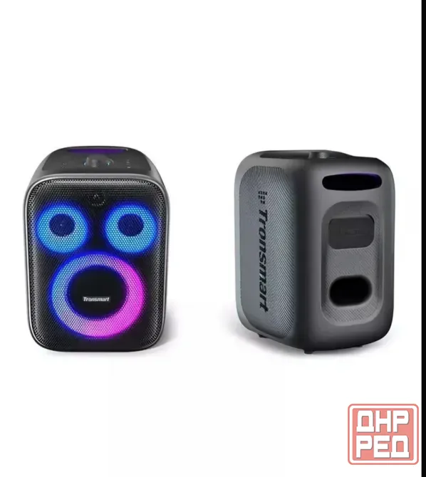 Tronsmart halo 200 Донецк - изображение 2