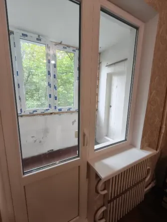 3х. Комн. Звёздный Донецк