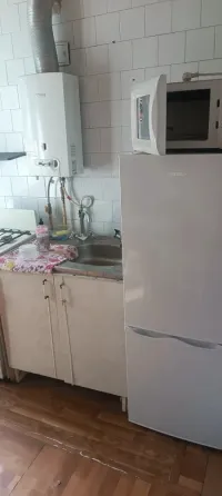 Продам 1к кв.на улице Кирова,стоматология.Дом с лифтом Донецк