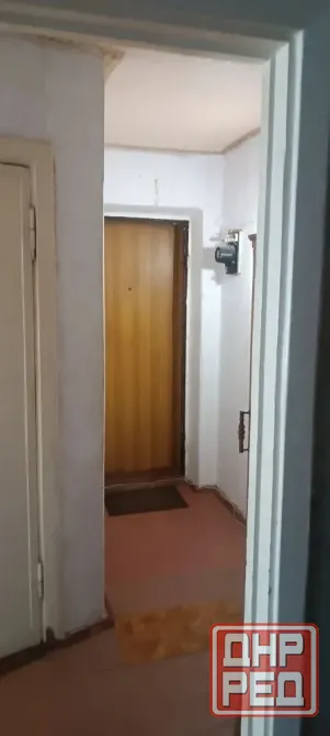 Продам 1к кв.на улице Кирова,стоматология.Дом с лифтом Донецк - изображение 7