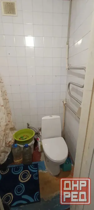 Продам 1к кв.на улице Кирова,стоматология.Дом с лифтом Донецк - изображение 6