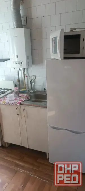 Продам 1к кв.на улице Кирова,стоматология.Дом с лифтом Донецк - изображение 1