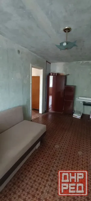 Продам 1к кв.на улице Кирова,стоматология.Дом с лифтом Донецк - изображение 2