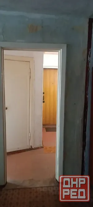 Продам 1к кв.на улице Кирова,стоматология.Дом с лифтом Донецк - изображение 5