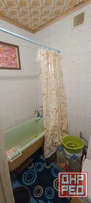 Продам 1к кв.на улице Кирова,стоматология.Дом с лифтом Донецк - изображение 4