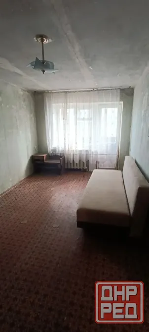 Продам 1к кв.на улице Кирова,стоматология.Дом с лифтом Донецк - изображение 3