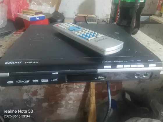 Продам DVD Енакиево