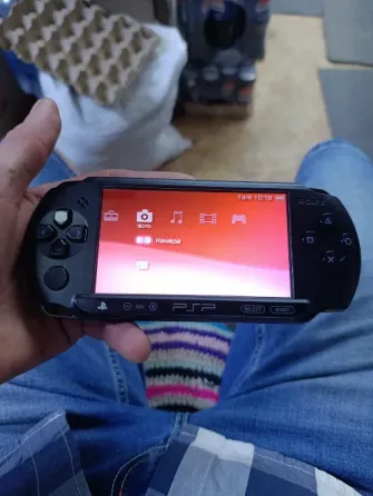 Продам psp Донецк