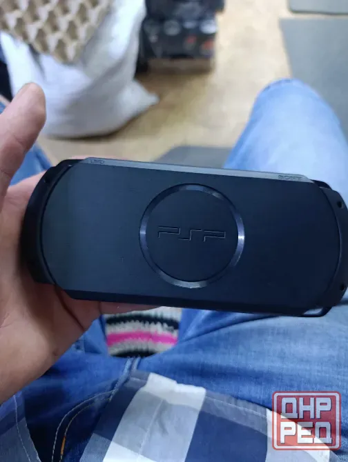 Продам psp Донецк - изображение 3
