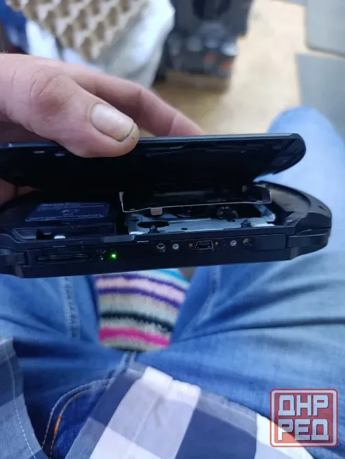 Продам psp Донецк - изображение 2