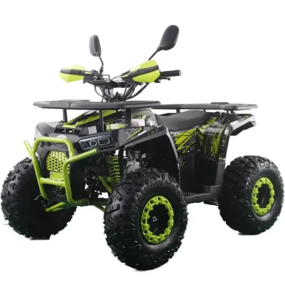 Квадроцикл FreeLander 125 XTS 125сс Макеевка