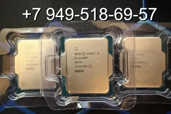 Intel Core i5 14400F OEM Донецк