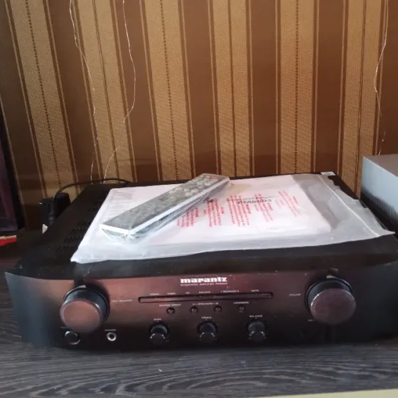 Marantz pm 6003 Донецк