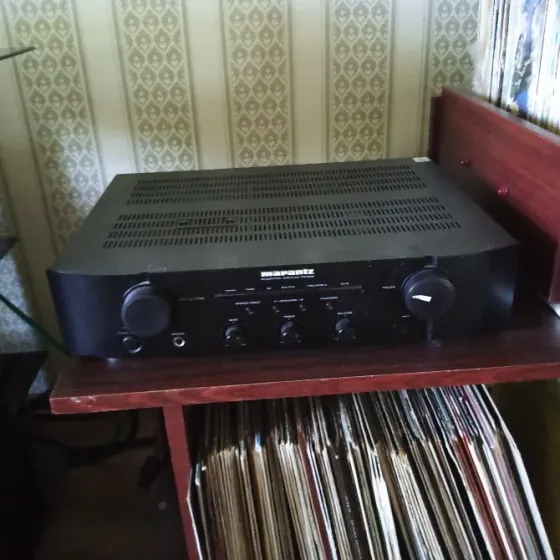 Marantz pm 6003 Донецк